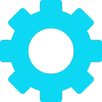 Settings Button